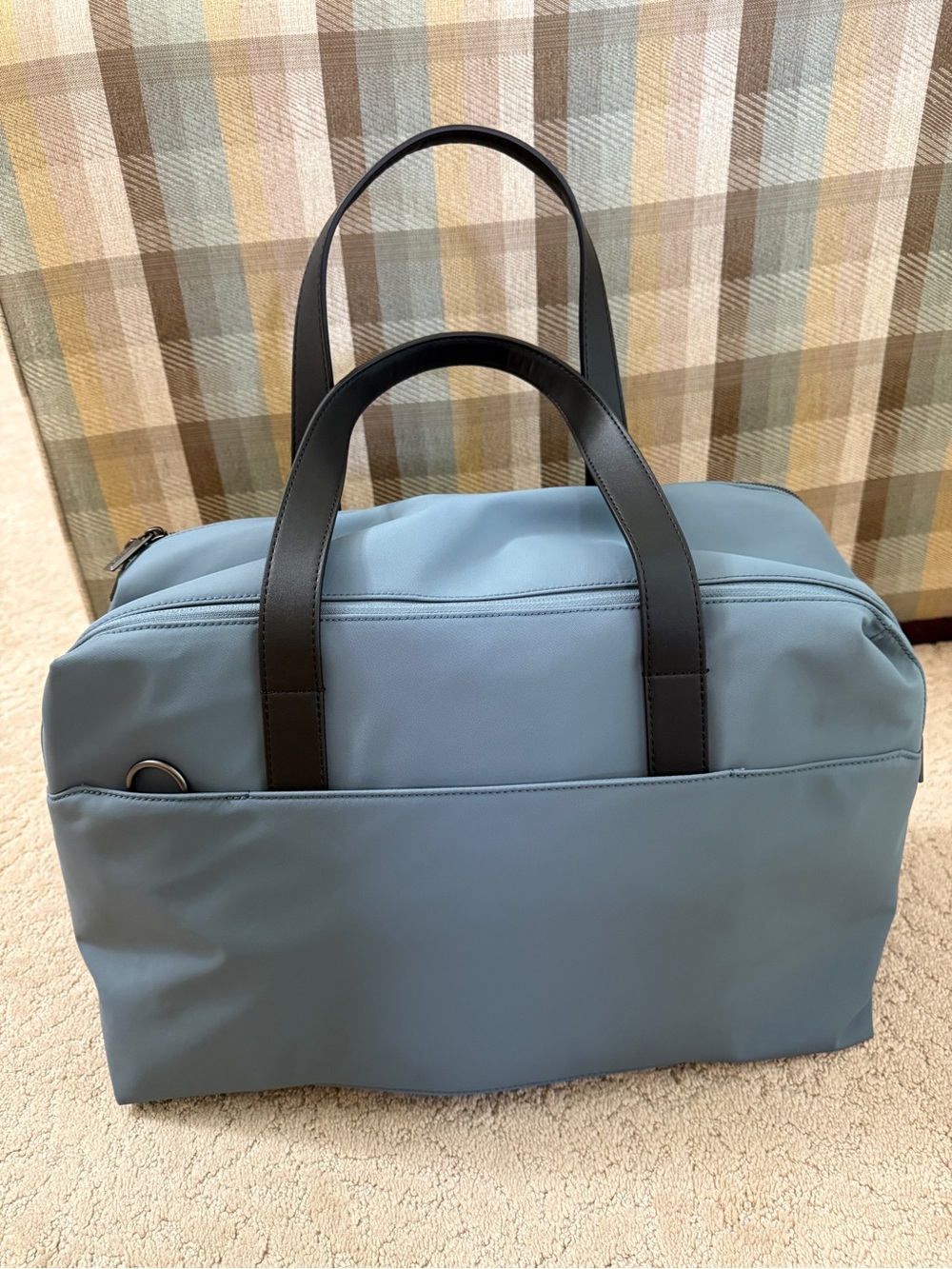 Away The Everywhere Bag in Coast Blue - Picture 3 of 16